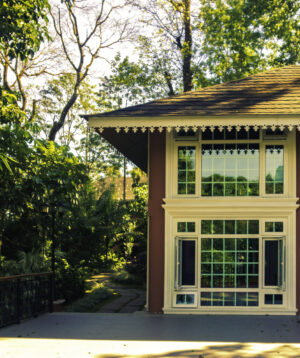 House of Morning Light